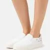 Las mejores reseñas de 🔥 Anna Field Zapatillas - White, Mujer 🔥