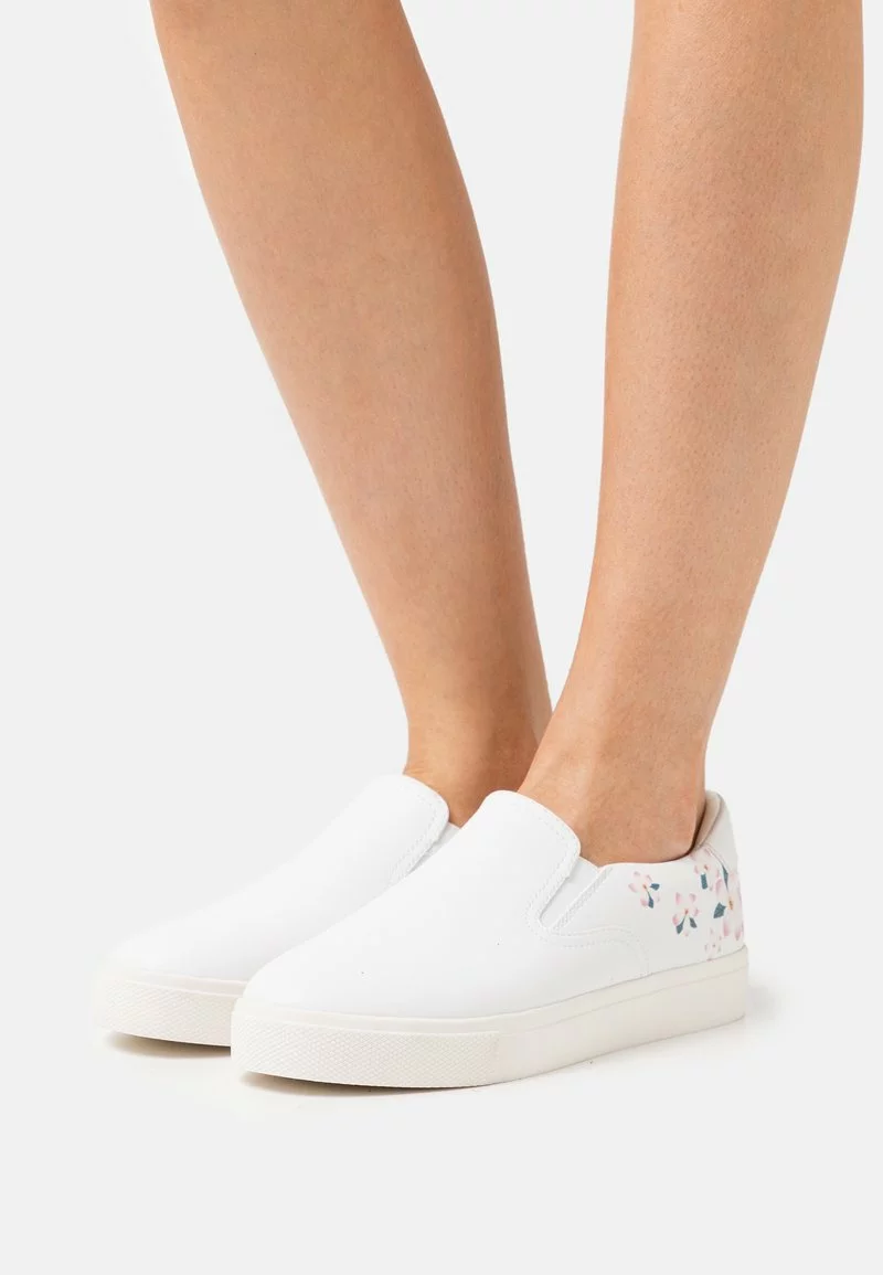 Las mejores reseñas de 🔥 Anna Field Zapatillas - White, Mujer 🔥 1 Las mejores reseñas de 🔥 Anna Field Zapatillas - White, Mujer 🔥