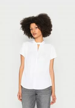 Cupón 🧨 Anna Field Camiseta Básica - White, Mujer ✨