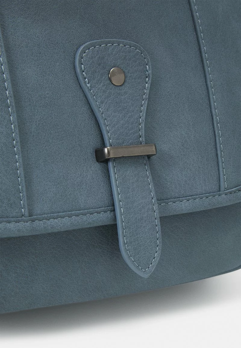 Comprar ⭐ Anna Field Bandolera - Light Blue, Mujer 🛒 6 Comprar ⭐ Anna Field Bandolera - Light Blue, Mujer 🛒 - Imagen 6