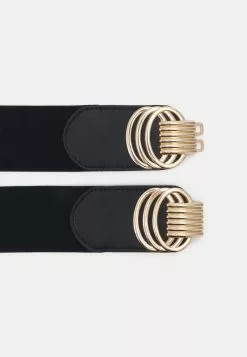 Mejor trato ⌛ Anna Field Cinturón - Black, Mujer ⌛ -Anna Field Tienda de ventas 64ed43ca50544cdca55d991d75a54a89