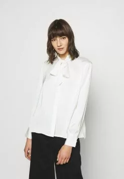 10 mejores 🎉 Anna Field Blusa - Off-white, Mujer 👍