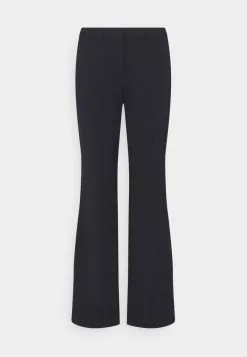 Venta express 😉 Anna Field FLARED BUSINESS TROUSERS - Pantalones - Dark Blue, Mujer ⭐ 11 Venta express 😉 Anna Field FLARED BUSINESS TROUSERS - Pantalones - Dark Blue, Mujer ⭐ -Anna Field Tienda de ventas 6571008c401b433598d80ae6f9631552