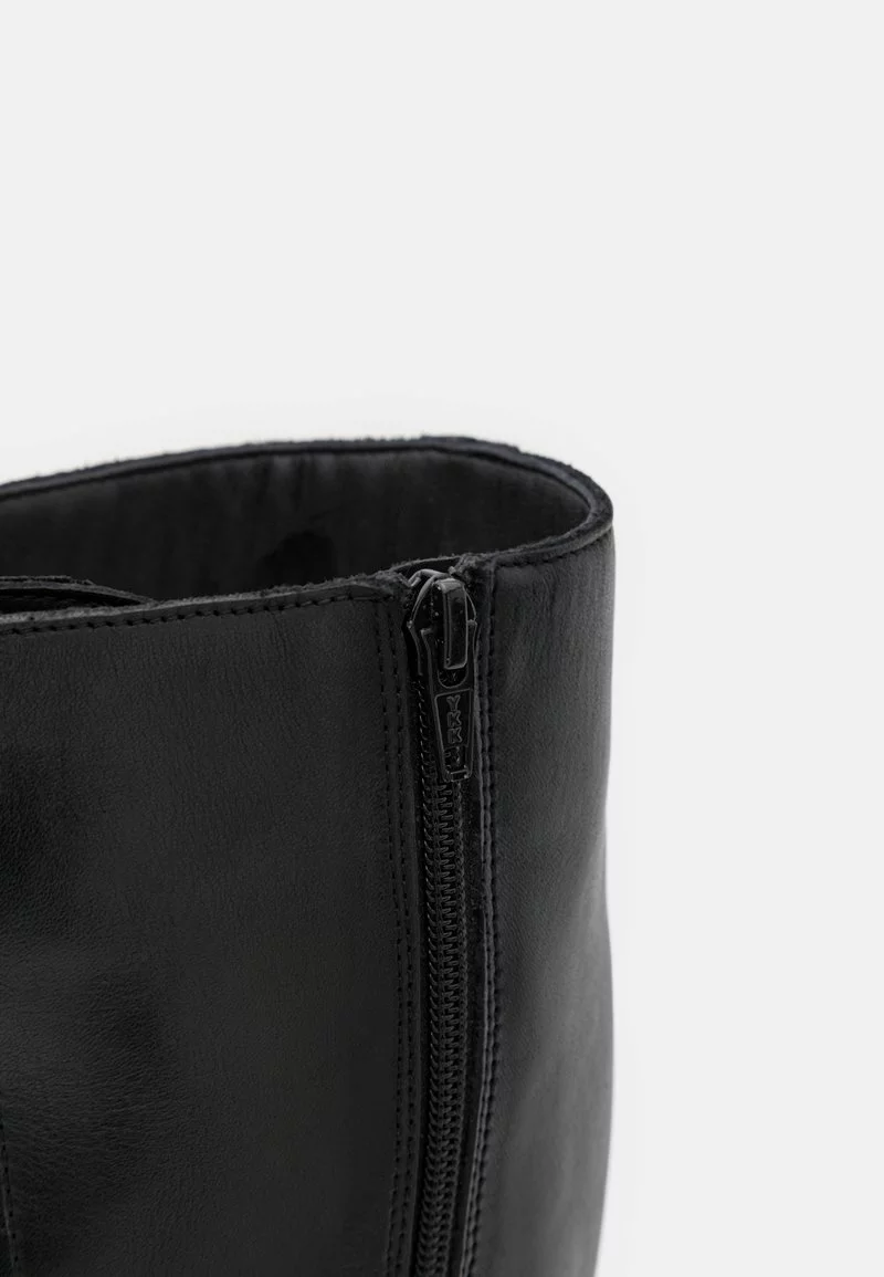 Cupón 😉 Anna Field LEATHER - Botas Con Cordones - Black, Mujer ❤️ 6 Cupón 😉 Anna Field LEATHER - Botas Con Cordones - Black, Mujer ❤️ - Imagen 6