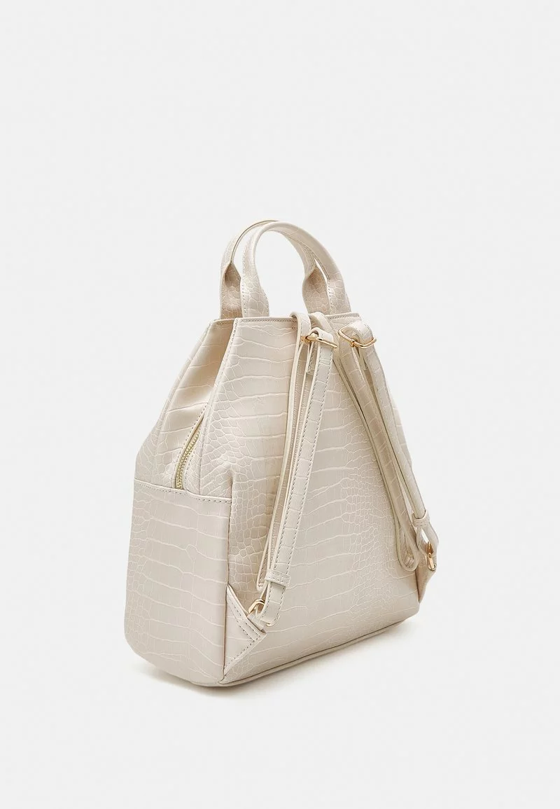 Toma de corriente 🤩 Anna Field Mochila - White, Mujer 🥰 2 Toma de corriente 🤩 Anna Field Mochila - White, Mujer 🥰 - Imagen 2