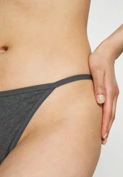 Las mejores reseñas de 💯 Anna Field 7PP GEORGIA THONG PACK - Tanga - Grey, Mujer 🧨 -Anna Field Tienda de ventas 65b60a88fd4f436cad98508c0cf63167