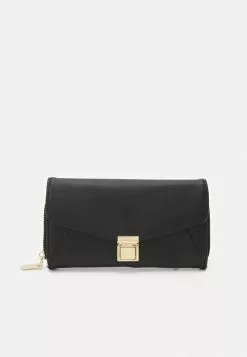 Lo mas barato ❤️ Anna Field Monedero - Black, Mujer ✔️
