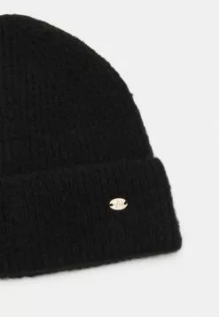 Presupuesto 💯 Anna Field Gorro - Black, Mujer 🛒 -Anna Field Tienda de ventas 66271f8a8eaa442eb29a36f9348547cb