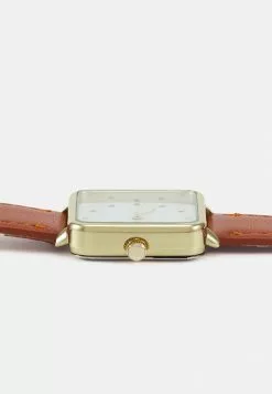 Cupón ✨ Anna Field Reloj - Cognac, Mujer 💯 -Anna Field Tienda de ventas 665a9ac26e994f0684f1bbcc0965bb5a