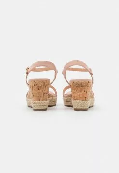 Mejor precio 🛒 Anna Field 🩴 Sandalias Con Plataforma - Light Pink, Mujer ⭐ -Anna Field Tienda de ventas 6687823a7d4e428daaac0578f6bc652e
