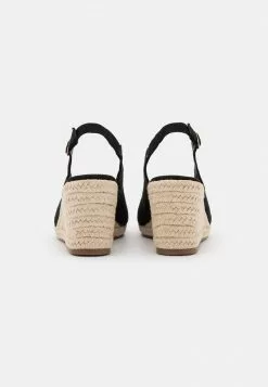 Nuevo 👍 Anna Field 🩴 Sandalias Con Plataforma - Black, Mujer 🥰 9 Nuevo 👍 Anna Field 🩴 Sandalias Con Plataforma - Black, Mujer 🥰 -Anna Field Tienda de ventas 66bb5dc12db4442297eea8e7f2b4d8c7