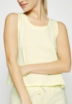 Barato 🧨 Anna Field Pijama - Yellow, Mujer ✔️ 9 Barato 🧨 Anna Field Pijama - Yellow, Mujer ✔️ -Anna Field Tienda de ventas 67049ae3663f450e94882b39f99c88ac