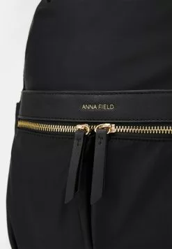 Venta al por mayor 🥰 Anna Field Mochila - Black, Mujer 👍 -Anna Field Tienda de ventas 67068757821241138799a5b47b04f078