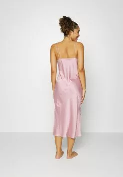 Mejor trato ⌛ Anna Field SIMPLE SATIN LONG LINE NIGHTIE - Camisón - Pink, Mujer 🛒 9 Mejor trato ⌛ Anna Field SIMPLE SATIN LONG LINE NIGHTIE - Camisón - Pink, Mujer 🛒 -Anna Field Tienda de ventas 67270d214b204954b9ee08517266c3b7
