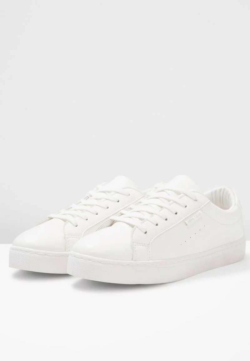 Presupuesto ✨ Anna Field Zapatillas - White, Mujer 🔔 5 Presupuesto ✨ Anna Field Zapatillas - White, Mujer 🔔 - Imagen 5