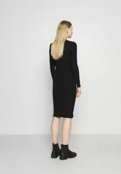 ofertas 💯 Anna Field Vestido De Punto - Black, Mujer 🔥 11 ofertas 💯 Anna Field Vestido De Punto - Black, Mujer 🔥 -Anna Field Tienda de ventas 67caa273cde14cab8e91f26db134bfc3