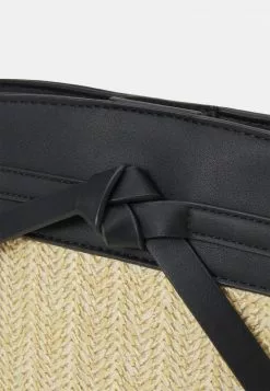 Lo mas barato ⌛ Anna Field Bandolera - Black, Mujer 👍 -Anna Field Tienda de ventas 67ce7ece8781402f8ccfa7674876a132