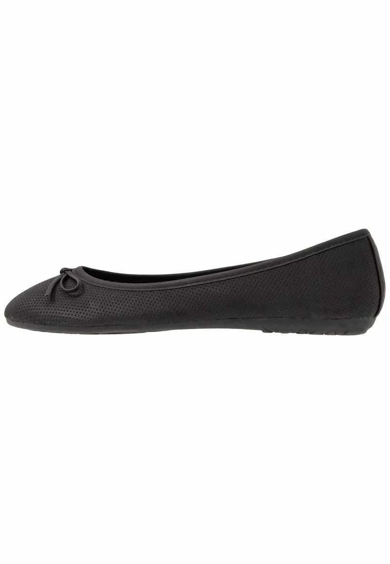 Comprar ⭐ Anna Field Bailarinas - Black, Mujer 🥰 2 Comprar ⭐ Anna Field Bailarinas - Black, Mujer 🥰 - Imagen 2