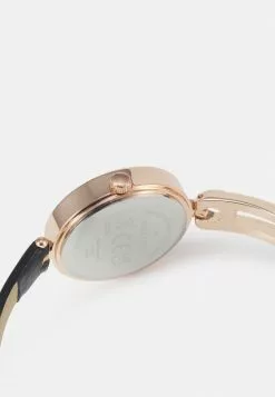 Presupuesto 😉 Anna Field Reloj - Black, Mujer ⭐ -Anna Field Tienda de ventas 6812fe3c7cfc42d0a02871acad1dadd4