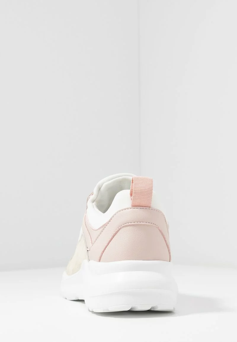 Barato 🌟 Anna Field LEATHER - Zapatillas - White, Mujer 😀 6 Barato 🌟 Anna Field LEATHER - Zapatillas - White, Mujer 😀 - Imagen 6