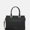 Comprar 🥰 Anna Field Bolso De Mano - Black, Mujer 😀