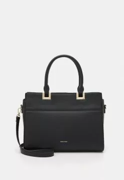 Comprar 🥰 Anna Field Bolso De Mano - Black, Mujer 😀