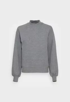 Mejor precio ✨ Anna Field Sudadera - Mottled Grey, Mujer 🌟 8 Mejor precio ✨ Anna Field Sudadera - Mottled Grey, Mujer 🌟 -Anna Field Tienda de ventas 68c59a0e0c1d45ce8c37f1cef524e272