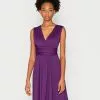 Comprar ❤️ Anna Field Vestido Ligero - Purple, Mujer ⌛