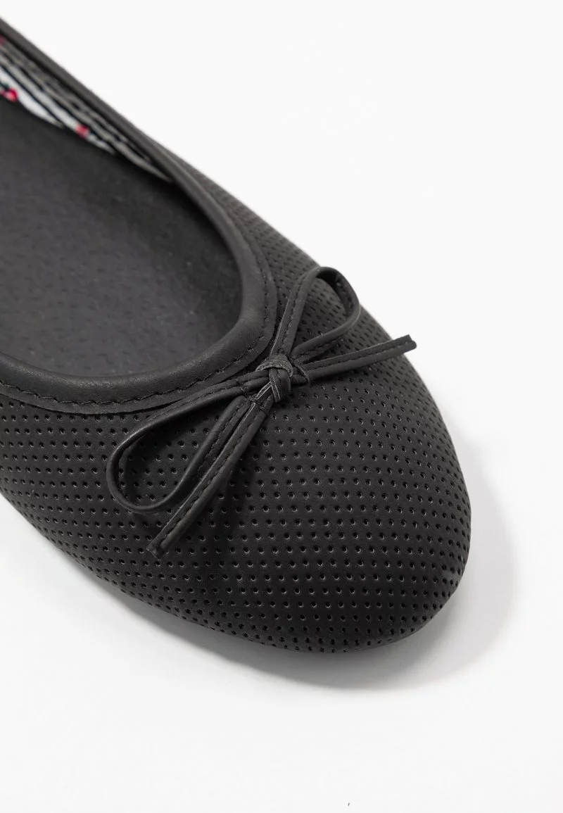 Comprar ⭐ Anna Field Bailarinas - Black, Mujer 🥰 3 Comprar ⭐ Anna Field Bailarinas - Black, Mujer 🥰 - Imagen 3