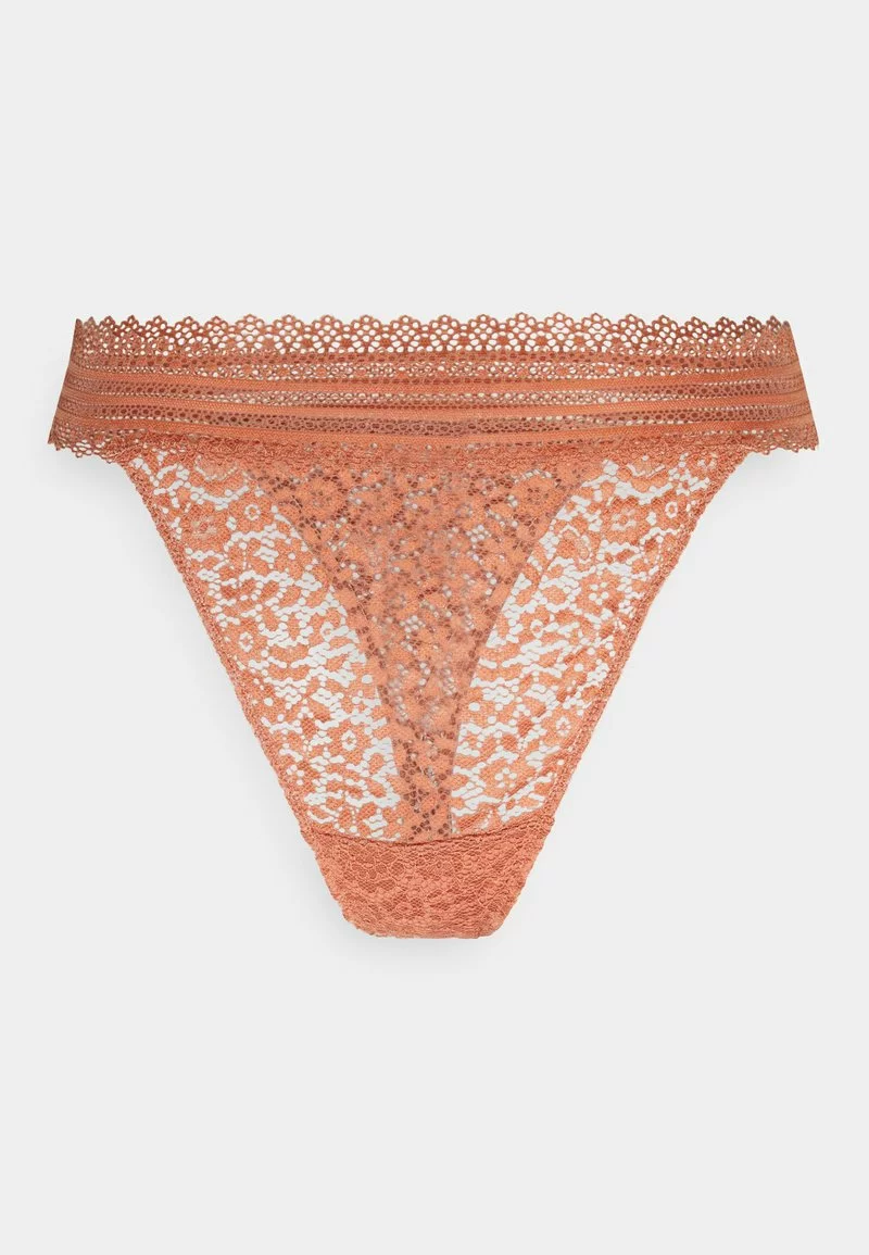 Gran venta ⌛ Anna Field 5PP LACE THONG - Tanga - Nude, Mujer 😍 6 Gran venta ⌛ Anna Field 5PP LACE THONG - Tanga - Nude, Mujer 😍 - Imagen 6