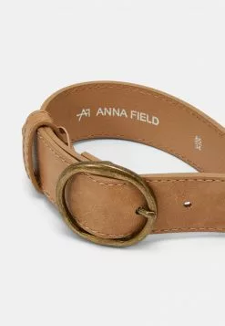Presupuesto 🔥 Anna Field Cinturón - Beige, Mujer ⭐ 5 Presupuesto 🔥 Anna Field Cinturón - Beige, Mujer ⭐ -Anna Field Tienda de ventas 6931b18d4eac4b16a105a5c5e9ef8824
