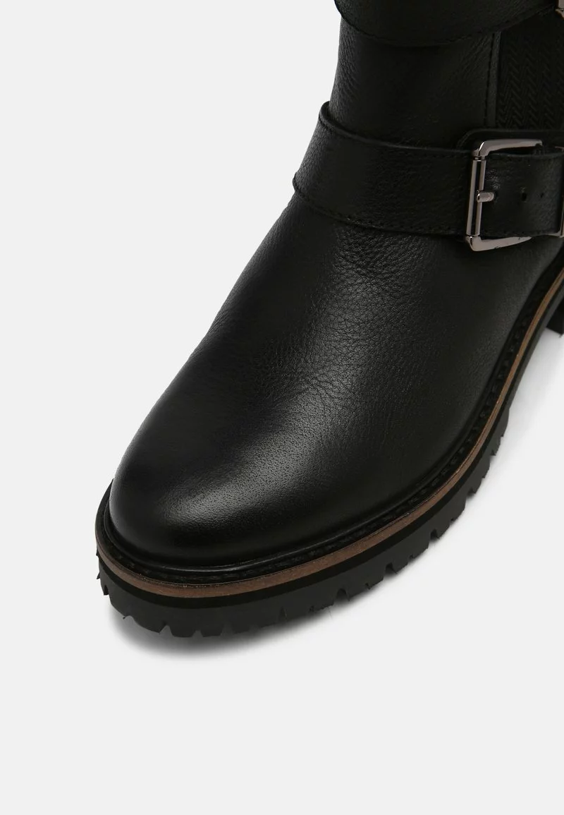 Venta al por mayor 🛒 Anna Field Botines Camperos - Black, Mujer 🛒 6 Venta al por mayor 🛒 Anna Field Botines Camperos - Black, Mujer 🛒 - Imagen 6