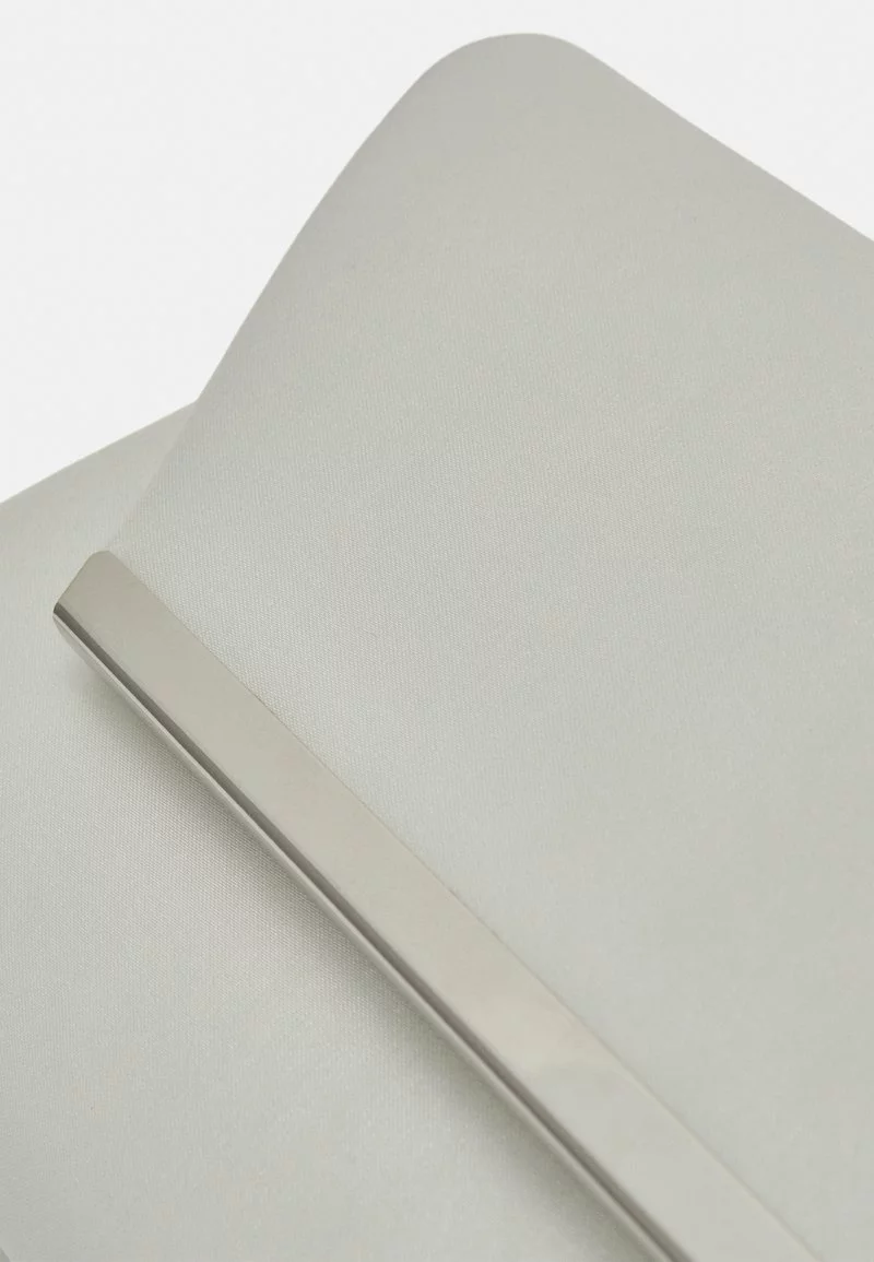 Para estrenar 🌟 Anna Field Clutch - White, Mujer ⌛ 5 Para estrenar 🌟 Anna Field Clutch - White, Mujer ⌛ - Imagen 5