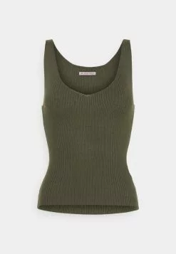 10 mejores 👏 Anna Field Top - Olive, Mujer 🎉