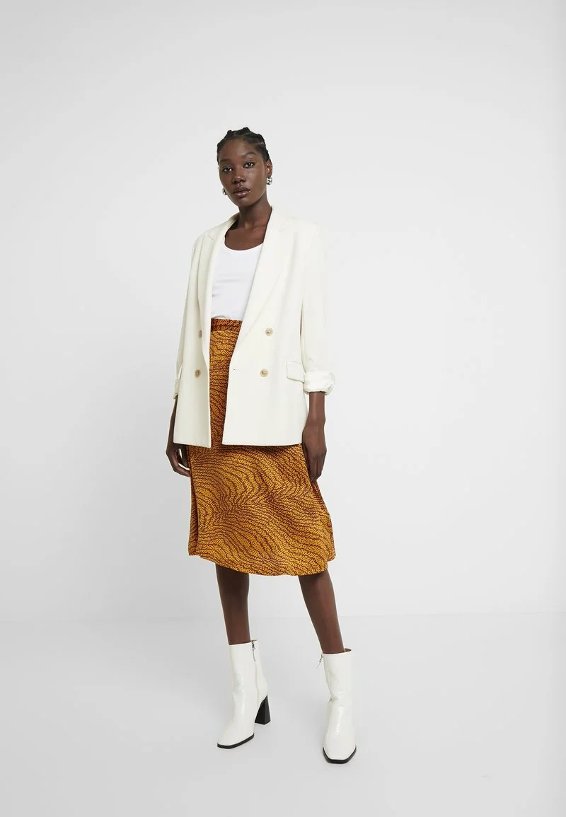 Gran venta 🔔 Anna Field 2 PACK - Camiseta Básica - White, Mujer 😉 2 Gran venta 🔔 Anna Field 2 PACK - Camiseta Básica - White, Mujer 😉 - Imagen 2