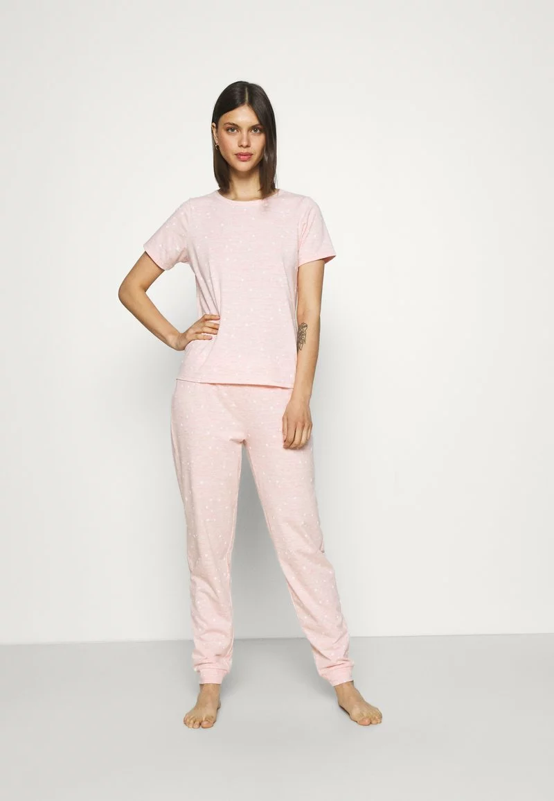 Gran venta 😀 Anna Field Pijama - Pink, Mujer 💯 2 Gran venta 😀 Anna Field Pijama - Pink, Mujer 💯 - Imagen 2