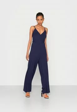 Para estrenar 😉 Anna Field Mono - Dark Blue, Mujer 🛒