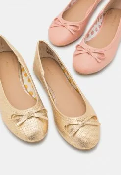 10 mejores 🤩 Anna Field 2 PACK - Bailarinas - Gold/pink, Mujer ⭐ -Anna Field Tienda de ventas 6a0d96674bc0488ea5ea5a6867ff22f8