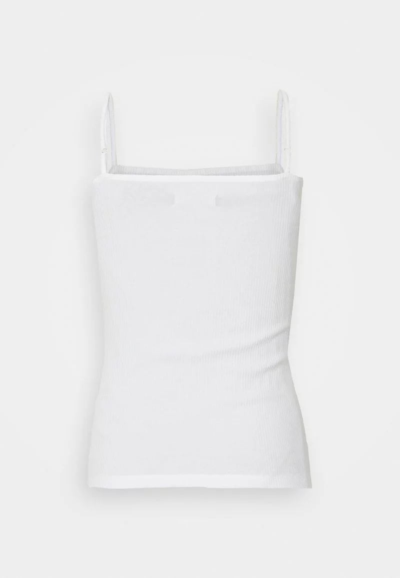 ofertas ✔️ Anna Field 2 PACK - Top - Black/white, Mujer 😍 4 ofertas ✔️ Anna Field 2 PACK - Top - Black/white, Mujer 😍 - Imagen 4