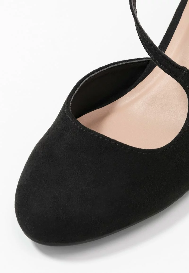 Cupón 🥰 Anna Field Tacones - Black, Mujer 🧨 3 Cupón 🥰 Anna Field Tacones - Black, Mujer 🧨 - Imagen 3