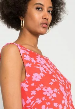 10 mejores 🧨 Anna Field Top - Red, Mujer 🎉 -Anna Field Tienda de ventas 6a330351abe844b09c33db7caad02593