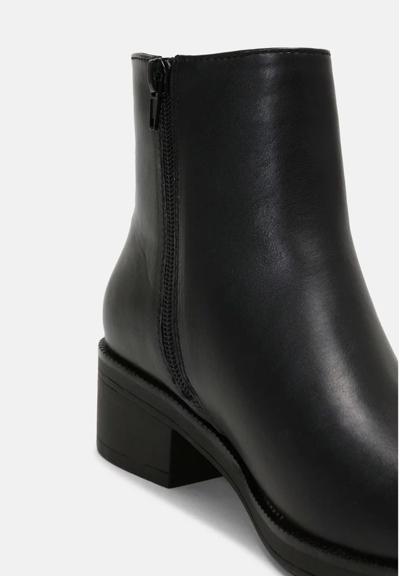 mejor venta ✨ Anna Field Botines - Black, Mujer 🎉 8 mejor venta ✨ Anna Field Botines - Black, Mujer 🎉 - Imagen 8