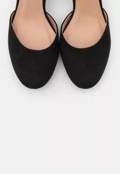 10 mejores 🔥 Anna Field Zapatos De Plataforma - Black, Mujer 💯 -Anna Field Tienda de ventas 6a9d92d6e0ad412db556c6226624beab