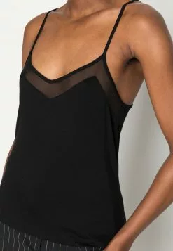 10 mejores 💯 Anna Field Top - Black, Mujer 😉 -Anna Field Tienda de ventas 6ac88c6e74bb4590a191cef89f4ab7fa