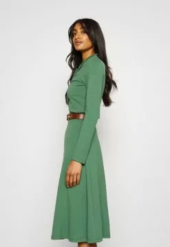 Cupón 😉 Anna Field Vestido Ligero - Green, Mujer 👏 -Anna Field Tienda de ventas 6acb940862b64297b2ad8d545d87af00