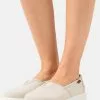 Mejor precio 🛒 Anna Field Zapatillas - Beige, Mujer 😍