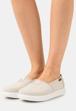 Mejor precio 🛒 Anna Field Zapatillas - Beige, Mujer 😍