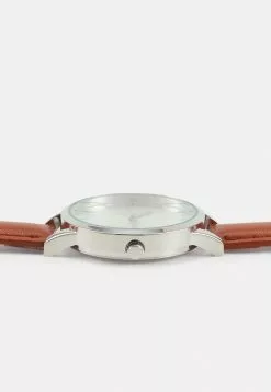 Descuento 👍 Anna Field Reloj - Cognac, Mujer ❤️ -Anna Field Tienda de ventas 6ad89203ba0649cdbb4a6a91ad5c0b0c