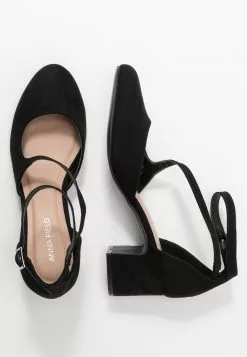 Cupón 🥰 Anna Field Tacones - Black, Mujer 🧨 10 Cupón 🥰 Anna Field Tacones - Black, Mujer 🧨 -Anna Field Tienda de ventas 6ae7bac3289b47dcb19ec6b8523fa3ab
