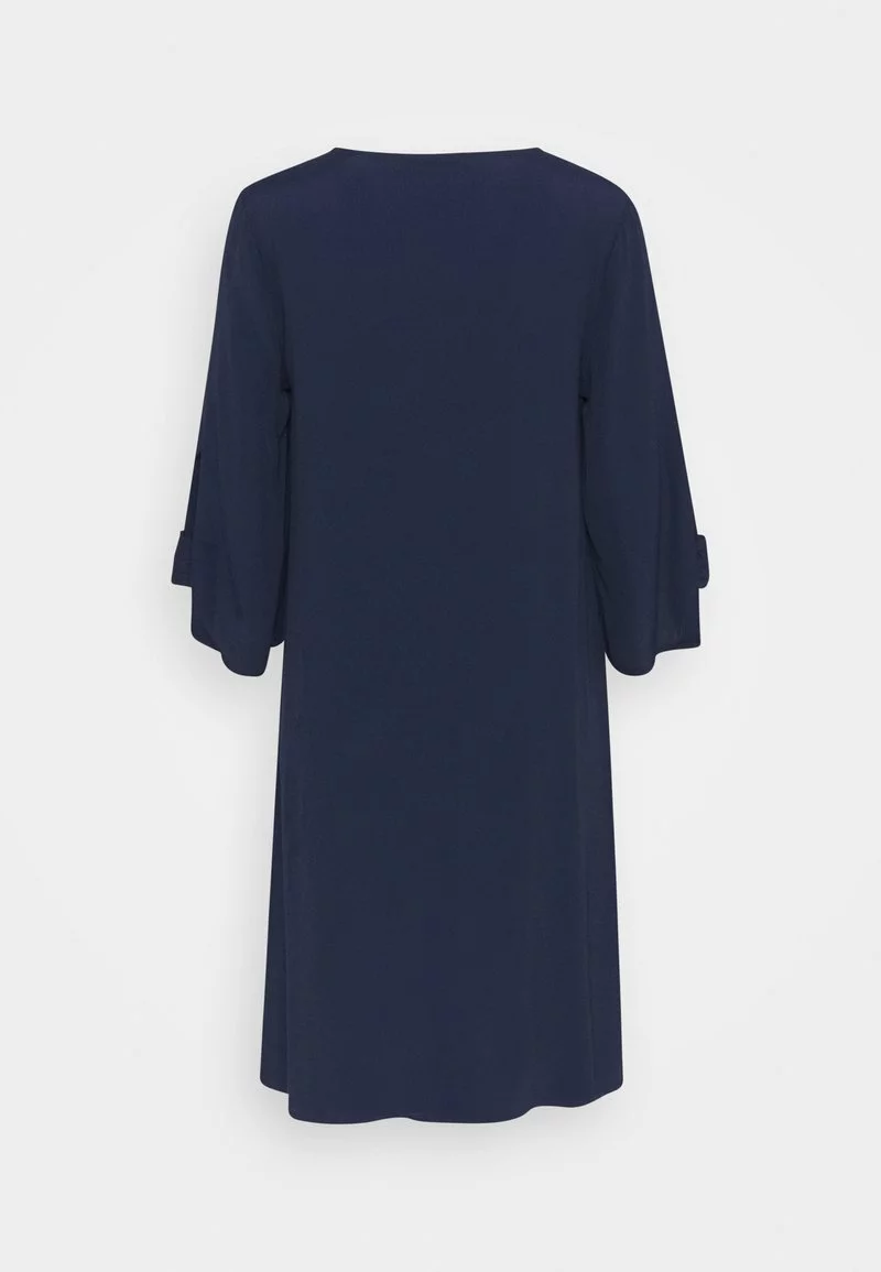 Promoción 😉 Anna Field Vestido Informal - Dark Blue, Mujer 👍 2 Promoción 😉 Anna Field Vestido Informal - Dark Blue, Mujer 👍 - Imagen 2